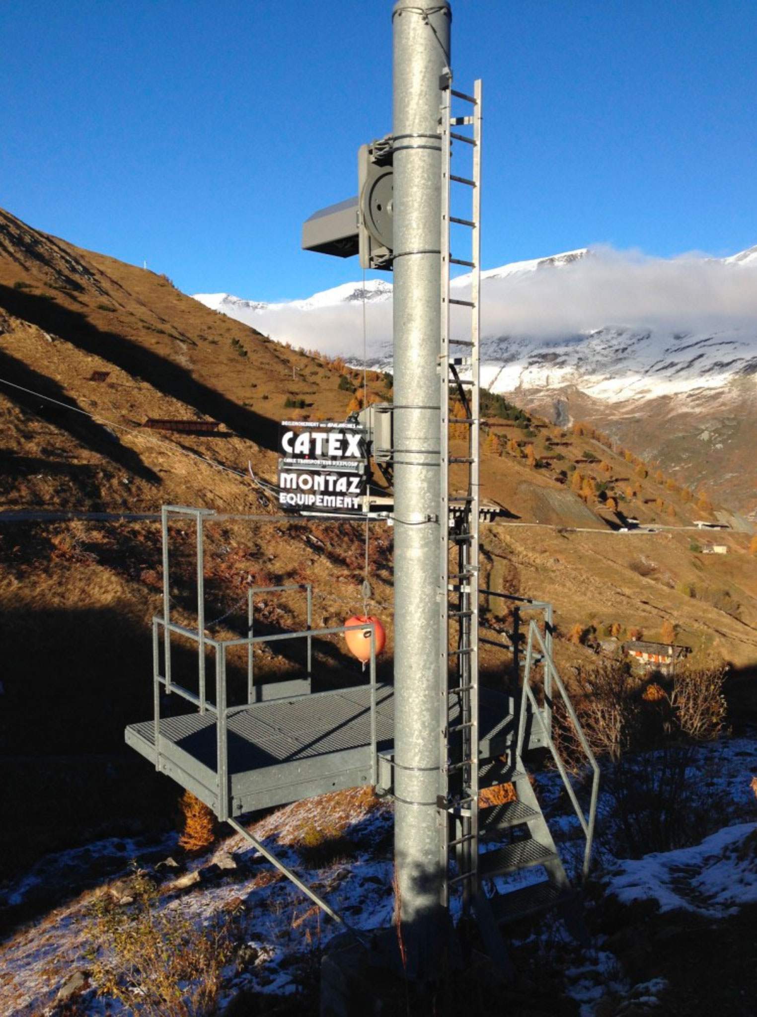 catex-du-lavachet-tignes