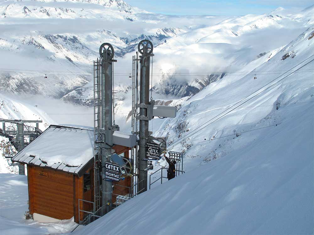 Gares-Rachas-N-et-S-Les-2-Alpes Gares Rachas N et S les 2 Alpes